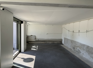 Kontor til leje på Toldbodgade 51E, 1253 København K - 71 m² | Foto 1 - Lokalebasen.dk