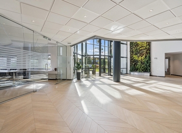 Kontor til leje på Ejby Industrivej 34-38, 2600 Glostrup - 1201 m² | Foto 1 - Lokalebasen