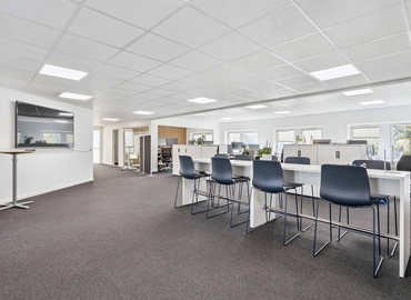 Kontor til leje på Ejby Industrivej 34-38, 2600 Glostrup - 1201 m² | Foto 6 - Lokalebasen