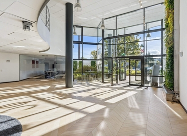 Kontor til leje på Ejby Industrivej 34-38, 2600 Glostrup - 1201 m² | Foto 10 - Lokalebasen