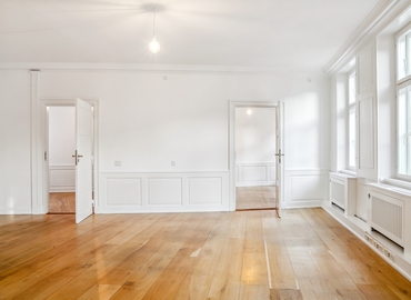 Kontor til leje på Pilestræde 40B, 1112 København K - 230 m² | Foto 5 - Lokalebasen.dk