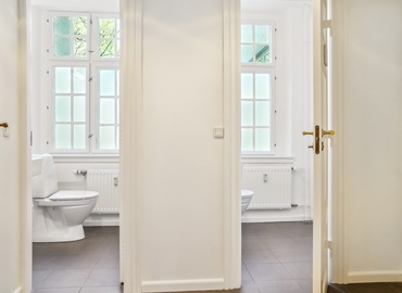 Kontor til leje på Pilestræde 40B, 1112 København K - 230 m² | Foto 10 - Lokalebasen