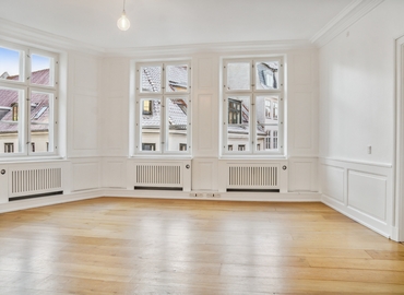 Kontor til leje på Pilestræde 40B, 1112 København K - 230 m² | Foto 1 - Lokalebasen.dk