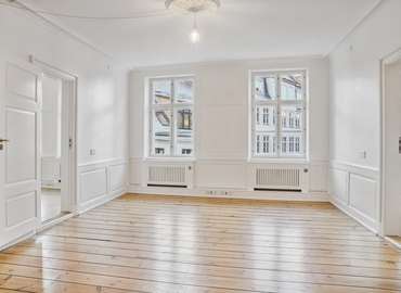 Kontor til leje på Pilestræde 40B, 1112 København K - 230 m² | Foto 2 - Lokalebasen