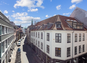Kontor til leje på Pilestræde 40B, 1112 København K - 230 m² | Foto 12 - Lokalebasen.dk