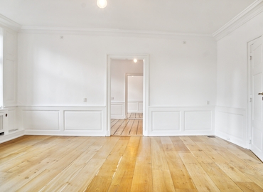 Kontor til leje på Pilestræde 40B, 1112 København K - 230 m² | Foto 8 - Lokalebasen