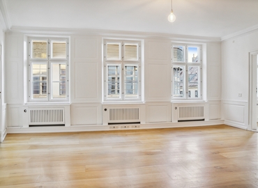 Kontor til leje på Pilestræde 40B, 1112 København K - 230 m² | Foto 4 - Lokalebasen.dk