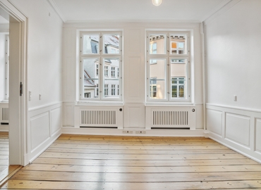 Kontor til leje på Pilestræde 40B, 1112 København K - 230 m² | Foto 3 - Lokalebasen