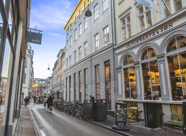 Kontor til leje på Pilestræde 40B, 1112 København K - 230 m² | Foto 13 - Lokalebasen