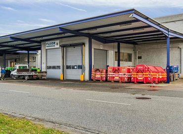 Lager til leje på Priorparken 700, 2605 Brøndby - 3442 m² | Foto 7 - Lokalebasen.dk