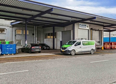 Lager til leje på Priorparken 700, 2605 Brøndby - 3442 m² | Foto 8 - Lokalebasen.dk