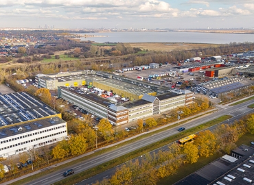 Kontor til leje på Stamholmen 193, 2650 Hvidovre - 150 m² | Foto 105 - Lokalebasen