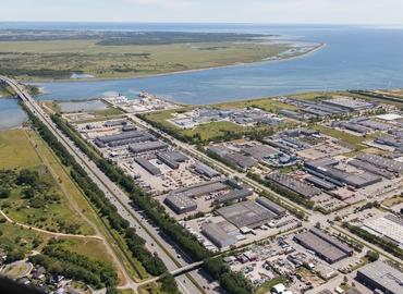 Kontor til leje på Stamholmen 193, 2650 Hvidovre - 150 m² | Foto 6 - Lokalebasen.dk