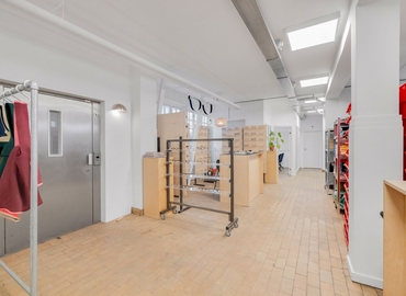 Office Klosterport 4 F 8000 Aarhus C