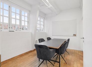 Office Klosterport 4 F 8000 Aarhus C