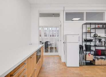 Office Klosterport 4 F 8000 Aarhus C