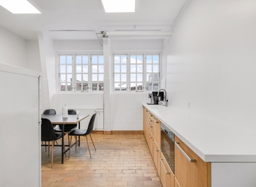 Office Klosterport 4 F 8000 Aarhus C