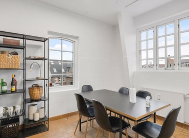 Office Klosterport 4 F 8000 Aarhus C