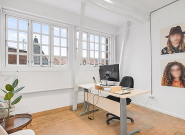 Office Klosterport 4 F 8000 Aarhus C