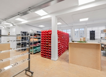 Office Klosterport 4 F 8000 Aarhus C