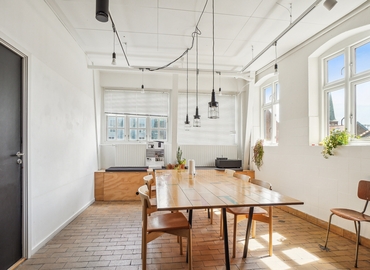 Office Klosterport 4 F 8000 Aarhus C