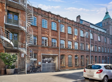 Office Klosterport 4 F 8000 Aarhus C