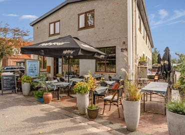 Butik Hovedgaden 90 6720 Fanø