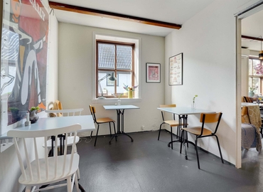 Butik Hovedgaden 90 6720 Fanø