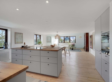 Butik Hovedgaden 90 6720 Fanø