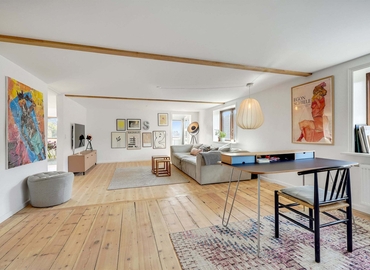 Butik Hovedgaden 90 6720 Fanø