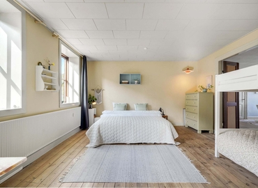 Butik Hovedgaden 90 6720 Fanø