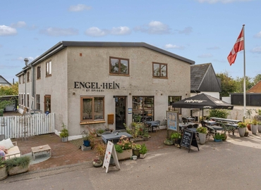 Butik Hovedgaden 90 6720 Fanø