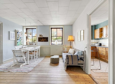 Butik Hovedgaden 90 6720 Fanø