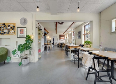 Butik Hovedgaden 90 6720 Fanø