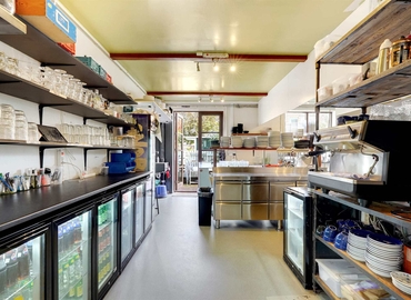 Butik Hovedgaden 90 6720 Fanø