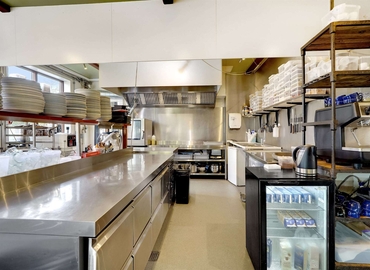 Butik Hovedgaden 90 6720 Fanø