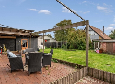 Butik Hovedgaden 90 6720 Fanø