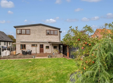 Butik Hovedgaden 90 6720 Fanø