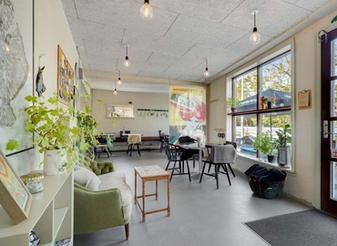 Butik Hovedgaden 90 6720 Fanø