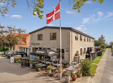 Butik Hovedgaden 90 6720 Fanø