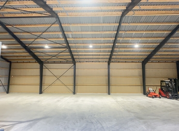 Lager til leje på Neptunvej 7, 6000 Kolding - 599 m² | Foto 4 - Lokalebasen.dk