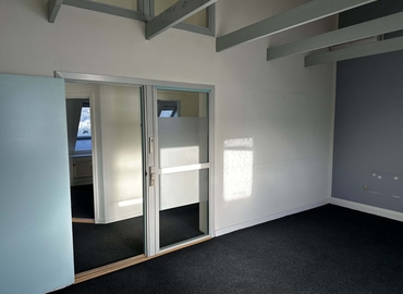 Kontor til leje på Jernbanegade 31, 6000 Kolding - 251 m² | Foto 3 - Lokalebasen