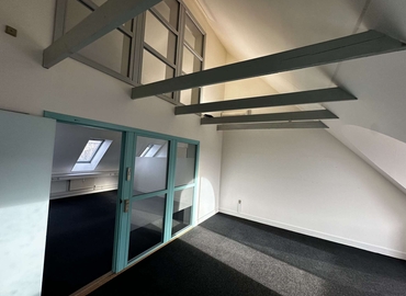 Kontor til leje på Jernbanegade 31, 6000 Kolding - 251 m² | Foto 4 - Lokalebasen.dk