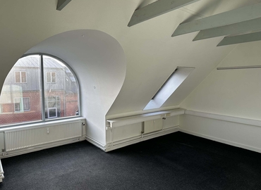 Kontor til leje på Jernbanegade 31, 6000 Kolding - 251 m² | Foto 2 - Lokalebasen.dk