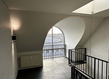 Kontor til leje på Jernbanegade 31, 6000 Kolding - 251 m² | Foto 5 - Lokalebasen.dk