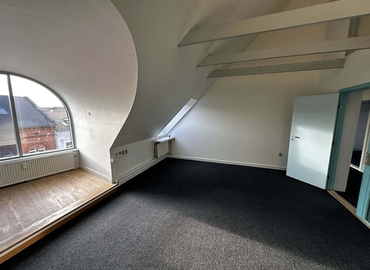 Kontor til leje på Jernbanegade 31, 6000 Kolding - 251 m² | Foto 1 - Lokalebasen.dk