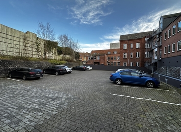 Kontor til leje på Jernbanegade 31, 6000 Kolding - 251 m² | Foto 7 - Lokalebasen.dk