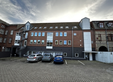 Kontor til leje på Jernbanegade 31, 6000 Kolding - 251 m² | Foto 8 - Lokalebasen