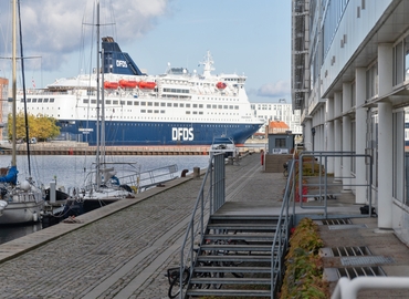 Kontor til leje på Midtermolen 3, 2100 København Ø - 1632 m² | Foto 4 - Lokalebasen.dk