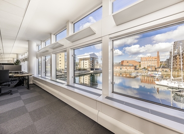 Kontor til leje på Midtermolen 3, 2100 København Ø - 1632 m² | Foto 8 - Lokalebasen.dk